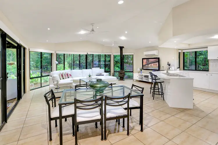 Fourth view of Homely rural property listing, 1 Greentree Place, Doonan QLD 4562