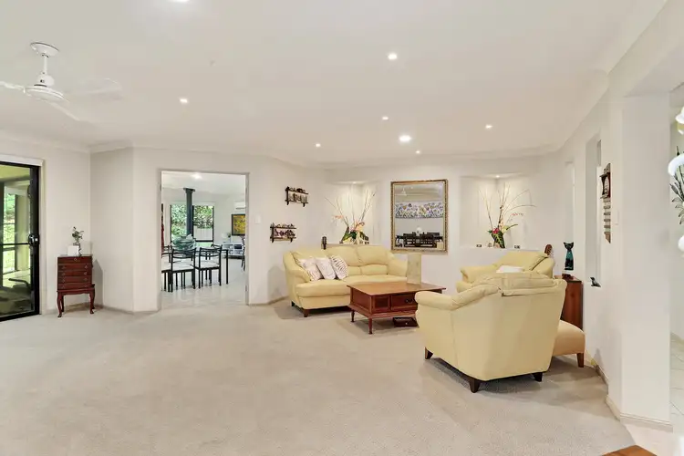 Fifth view of Homely rural property listing, 1 Greentree Place, Doonan QLD 4562