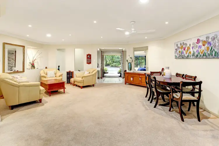 Sixth view of Homely rural property listing, 1 Greentree Place, Doonan QLD 4562