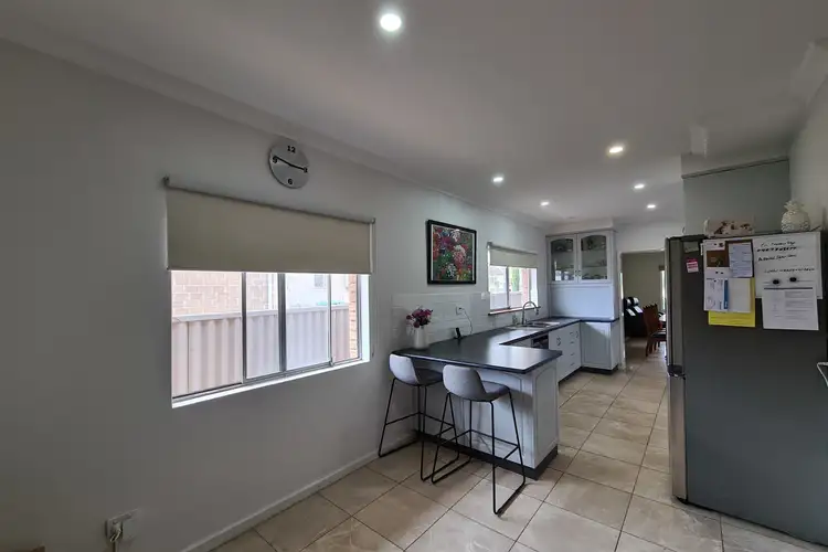 Fifth view of Homely house listing, 16 Rogers Avenue, Katanning WA 6317