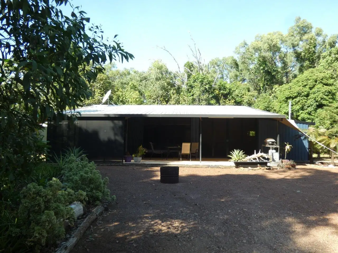 Main view of Homely house listing, 121 Myrmidon Circuit, Dundee Beach NT 840