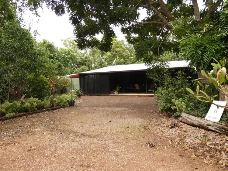 Second view of Homely house listing, 121 Myrmidon Circuit, Dundee Beach NT 840