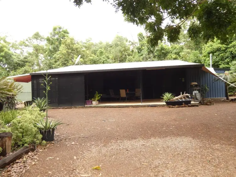 Third view of Homely house listing, 121 Myrmidon Circuit, Dundee Beach NT 840