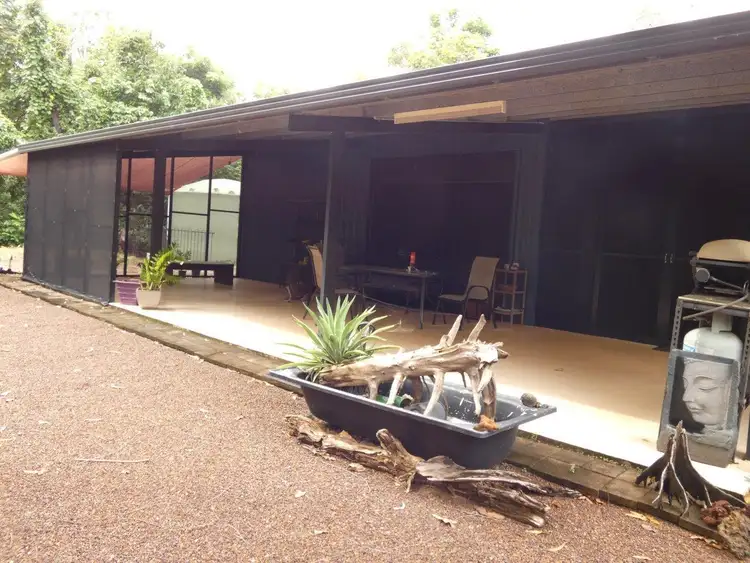 Fourth view of Homely house listing, 121 Myrmidon Circuit, Dundee Beach NT 840