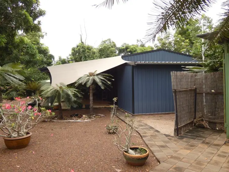 Fifth view of Homely house listing, 121 Myrmidon Circuit, Dundee Beach NT 840