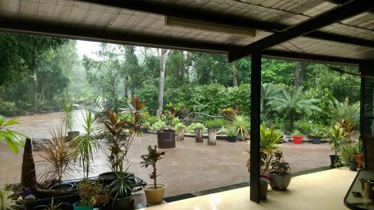 Sixth view of Homely house listing, 121 Myrmidon Circuit, Dundee Beach NT 840