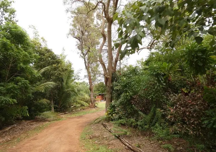 105 Myrmidon Circuit, Dundee Beach NT 840