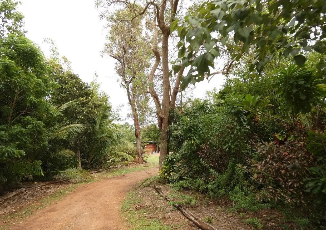 Main view of Homely land listing, 105 Myrmidon Circuit, Dundee Beach NT 840