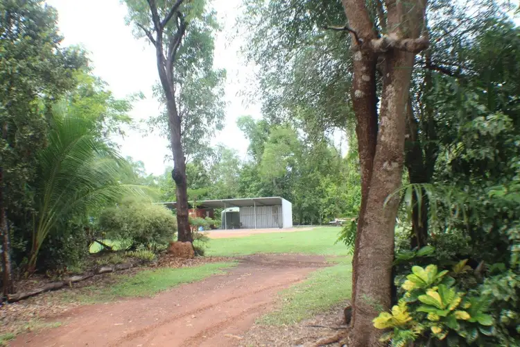 Second view of Homely land listing, 105 Myrmidon Circuit, Dundee Beach NT 840