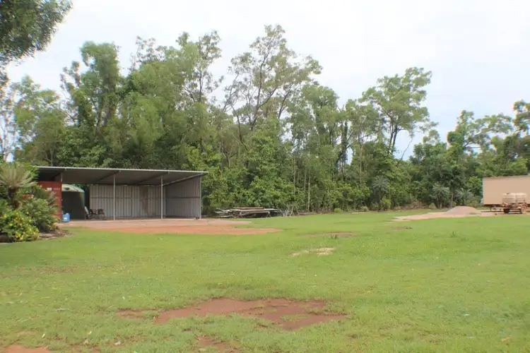 Fourth view of Homely land listing, 105 Myrmidon Circuit, Dundee Beach NT 840