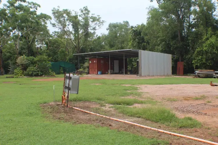 Fifth view of Homely land listing, 105 Myrmidon Circuit, Dundee Beach NT 840
