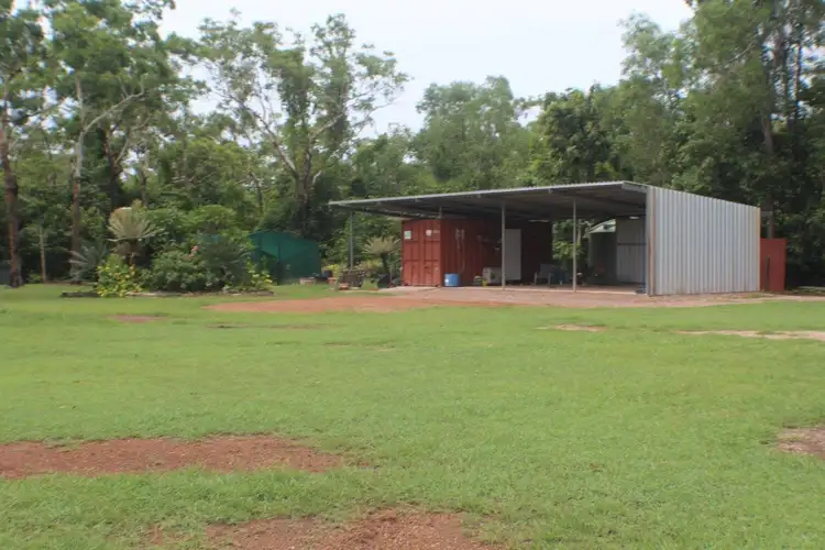 Sixth view of Homely land listing, 105 Myrmidon Circuit, Dundee Beach NT 840
