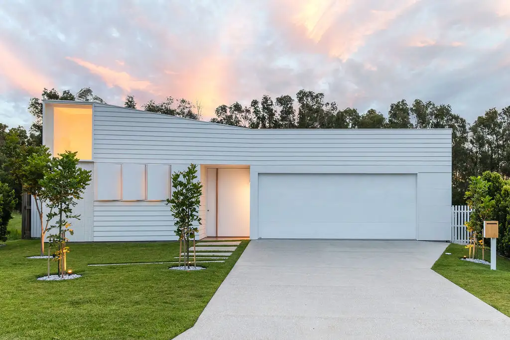 Main view of Homely house listing, 134 Balgownie Drive, Peregian Springs QLD 4573