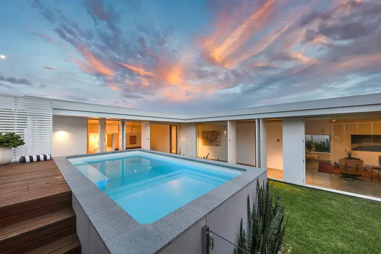 Second view of Homely house listing, 134 Balgownie Drive, Peregian Springs QLD 4573