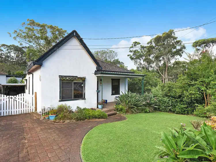 Main view of Homely house listing, 38 Providence Road, Ryde NSW 2112