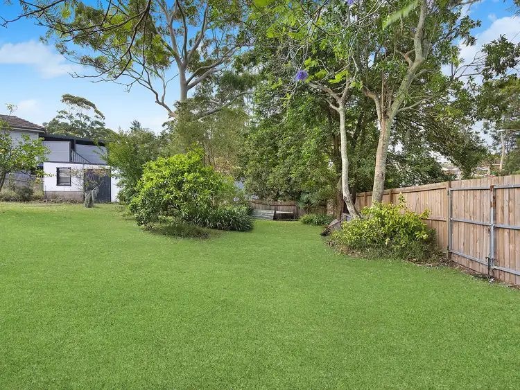 Fifth view of Homely house listing, 38 Providence Road, Ryde NSW 2112