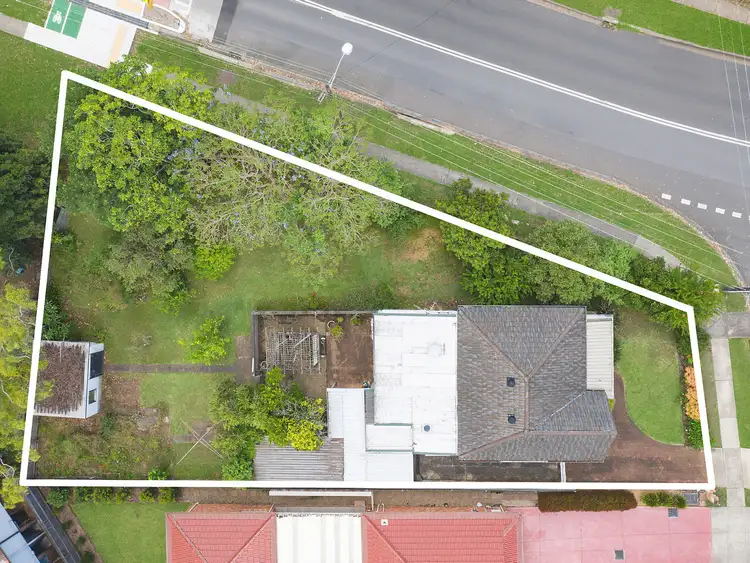 Sixth view of Homely house listing, 38 Providence Road, Ryde NSW 2112