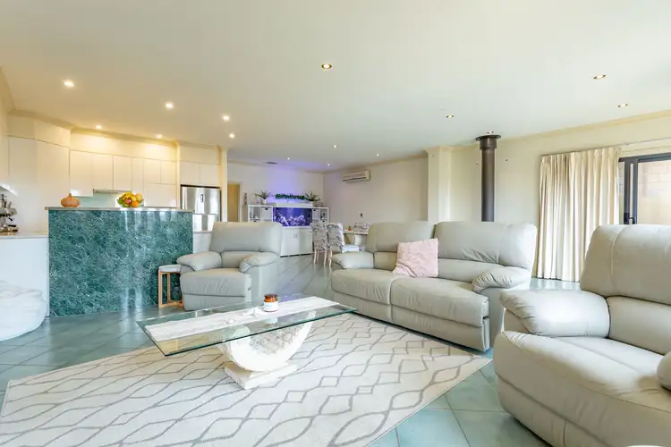 Second view of Homely house listing, 2/11 Laguna Drive, Port Lincoln SA 5606
