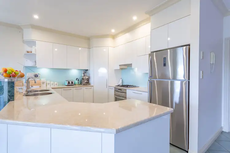 Third view of Homely house listing, 2/11 Laguna Drive, Port Lincoln SA 5606