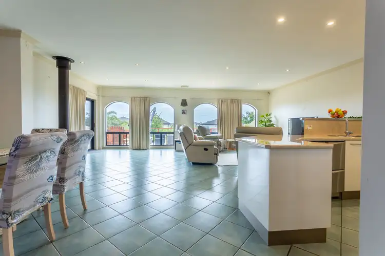 Fourth view of Homely house listing, 2/11 Laguna Drive, Port Lincoln SA 5606