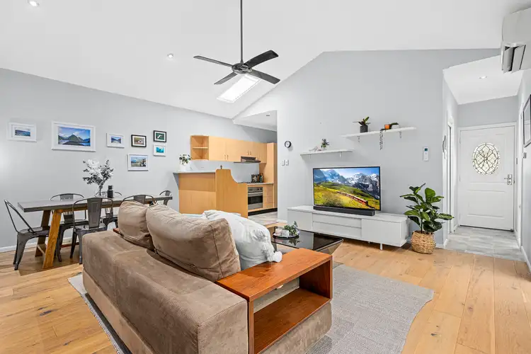 Third view of Homely villa listing, 2/208 Balgownie Road, Balgownie NSW 2519