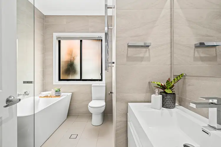 Fourth view of Homely villa listing, 2/208 Balgownie Road, Balgownie NSW 2519