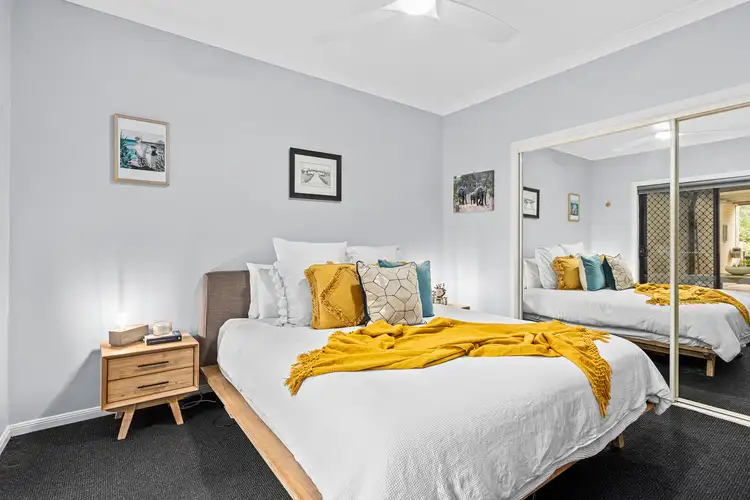 Fifth view of Homely villa listing, 2/208 Balgownie Road, Balgownie NSW 2519