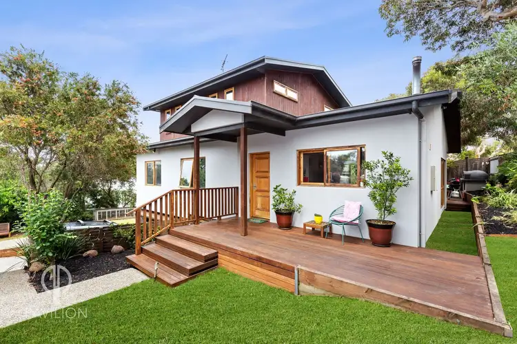 50 Presidents Avenue, Ocean Grove VIC 3226