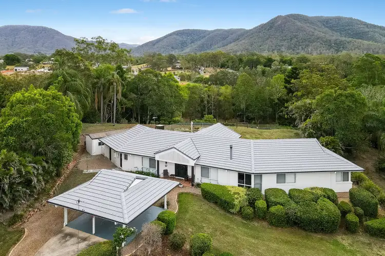 Main view of Homely house listing, 54 Greenwood Crescent, Samford Valley QLD 4520