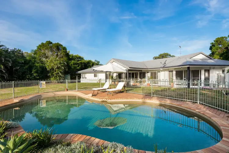 Third view of Homely house listing, 54 Greenwood Crescent, Samford Valley QLD 4520