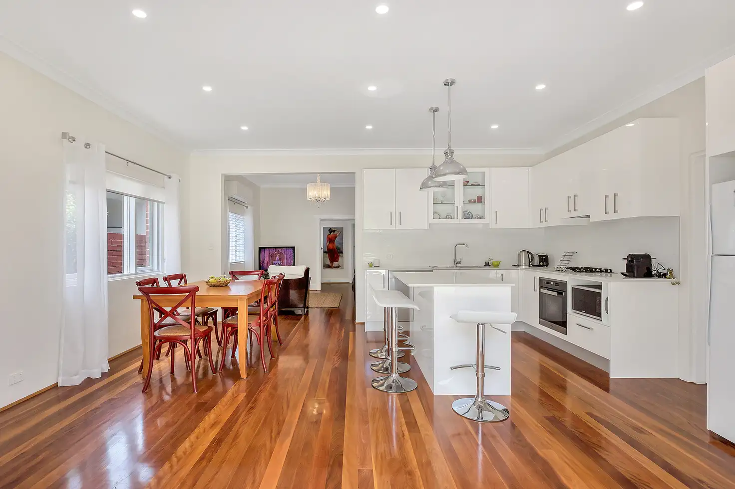 Main view of Homely house listing, 65 Hampden Road, Russell Lea NSW 2046