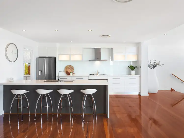 Second view of Homely house listing, 47 Willoughby Road, Terrigal NSW 2260