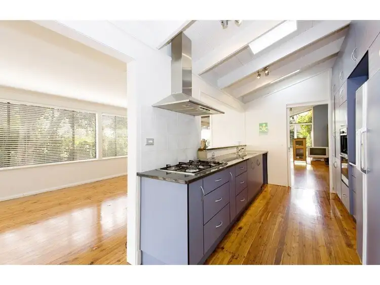 Second view of Homely house listing, 28 Kitchener Street, St Ives NSW 2075
