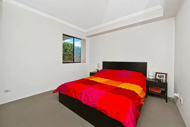 Fourth view of Homely apartment listing, 1/14-16 Courallie Avenue, Homebush West NSW 2140