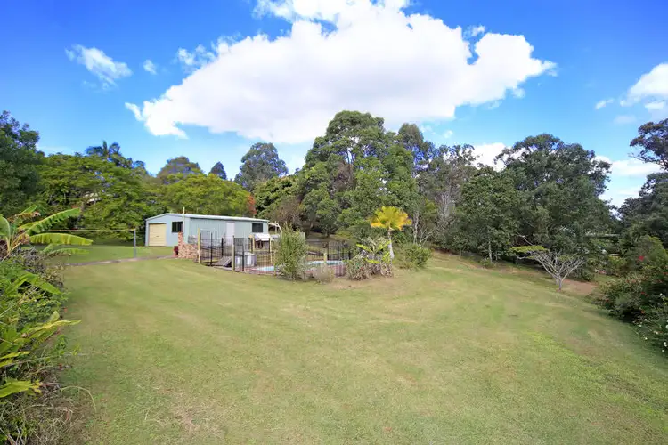 Sixth view of Homely house listing, 22 Mountain View Court, Yandina QLD 4561