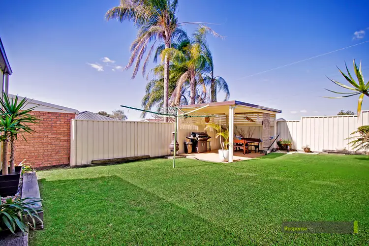 Seventh view of Homely house listing, 5 Carroll Crescent, Plumpton NSW 2761
