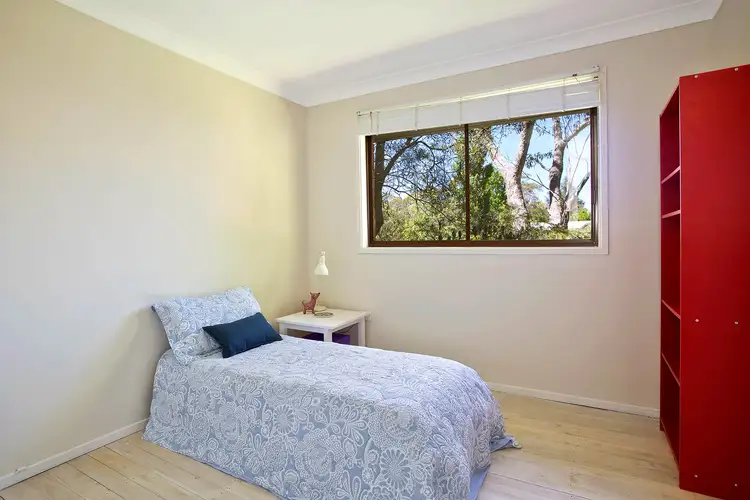 Fifth view of Homely house listing, 17 Fitzgerald Street, Wentworth Falls NSW 2782