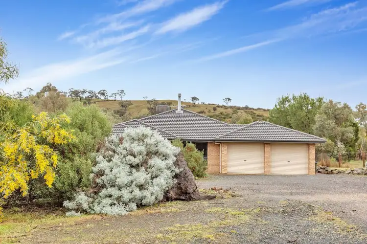 27 Nursery Road, Kanmantoo SA 5252