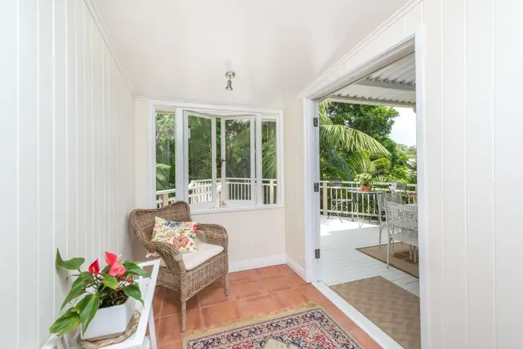 Sixth view of Homely house listing, 127 Fernberg Road, Paddington QLD 4064