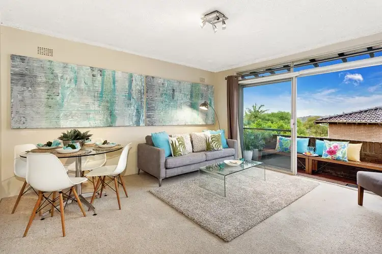 9/111-113 Harbord Road, Freshwater NSW 2096