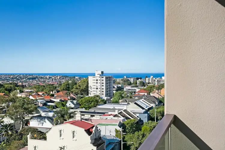 Sixth view of Homely apartment listing, 23/17-19 Gowrie Avenue, Bondi Junction NSW 2022