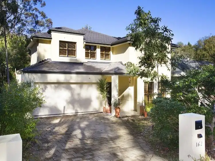 162 Killeaton Street, St Ives NSW 2075