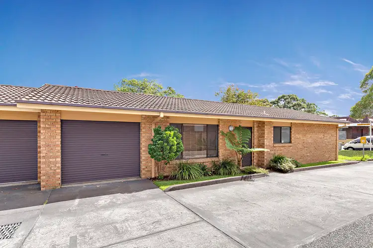 1/101 Madeline Street, Belfield NSW 2191