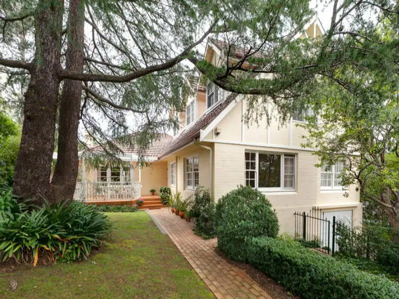 Main view of Homely house listing, 27 King Edward Street, Pymble NSW 2073