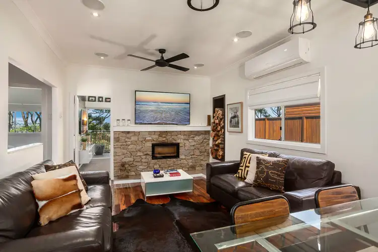 Second view of Homely house listing, 82 Ocean Street, Mount Saint Thomas NSW 2500