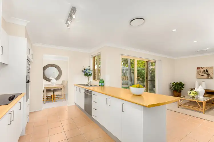 Second view of Homely house listing, 1A Berowra Road, Mount Colah NSW 2079