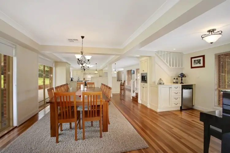 Fourth view of Homely house listing, 6 Willoughby Circuit, Grasmere NSW 2570
