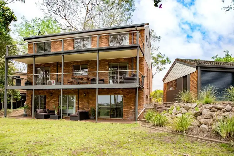 12 Minaji Court, Karana Downs QLD 4306