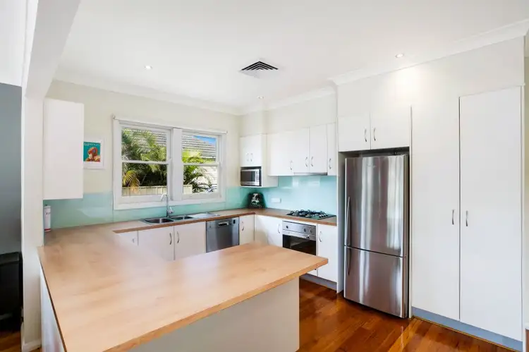 Fourth view of Homely house listing, 76 Cabbage Tree Lane, Fairy Meadow NSW 2519