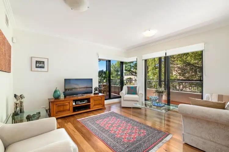 Main view of Homely apartment listing, 6/139 Middle Head Road, Mosman NSW 2088